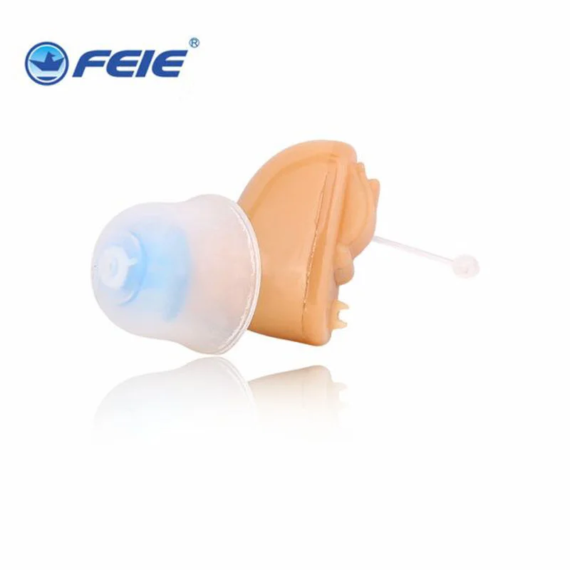 

Cheap Deaf Apparecchio Acustico 4 Channel Aid Hearing Ear Listening Assistance With Battery A10 Free Shipping S-100A