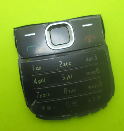 

Keypad Keyboard Buttons for Nokia Nokia 2700 2700C Black