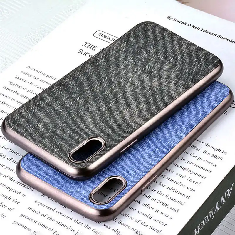 coque iphone xs max wax