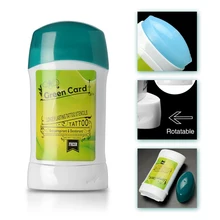 60 г крем для переноса Татуировки Гелевые решения для кожи Татуировки Гелевые принадлежности для татуировки