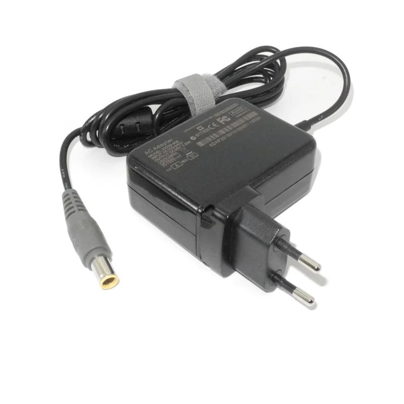 lenovo 65w ac adapter charger
