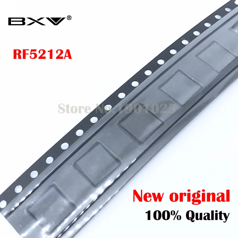 

1pcs~5pcs RF5212A