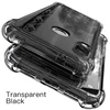 Transparent Black