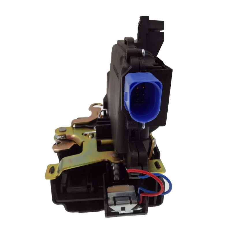 3B4839016AG REAR RIGHT SIDE DOOR LOCK ACTUATOR CENTRAL MECHANISM FOR VW
