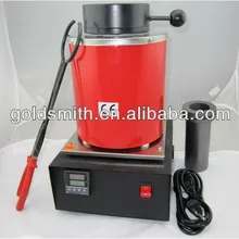 Горячая 220 v~ 2 kg золото, медь, серебро, алюминий, железо, сталь, нагревание плавление печи, печь для плавлки золота