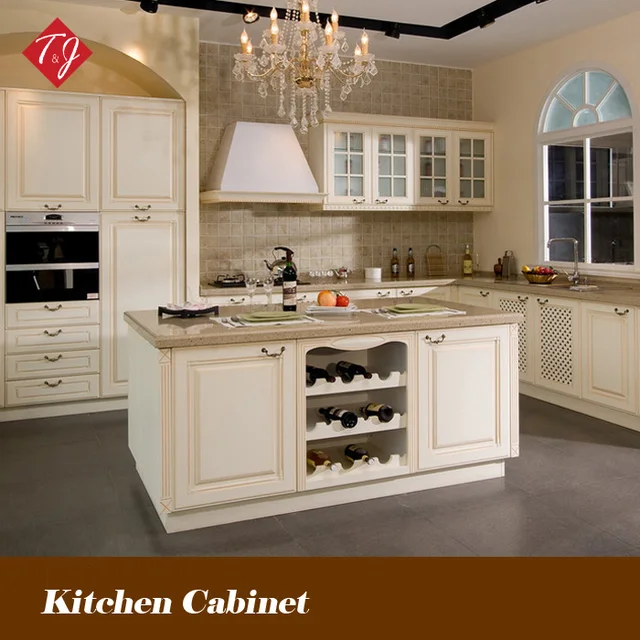 Diseño libre por encargo madera gabinetes de cocina gabinetes de cocina