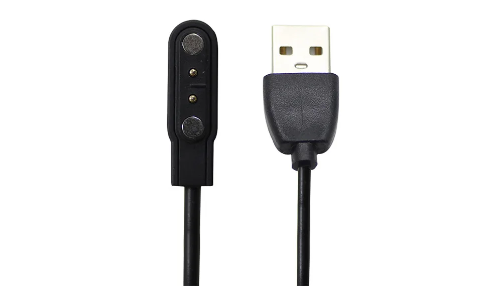 KOSPET Hope/Hope Lite зарядный кабель USB зарядное устройство кабели для Kospet Hope/Hope Lite Смарт часы телефон адаптер шнур провод