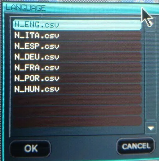 new-genius-language