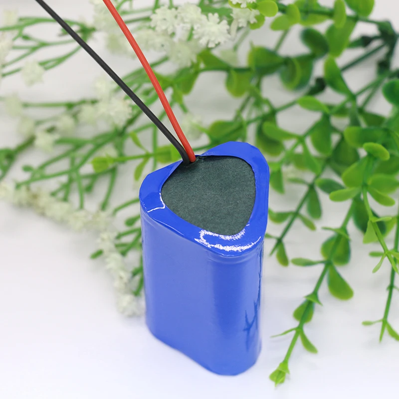 KLUOSI 1S3P 3 7 V/4 2 V 7500mAh литий ионный аккумулятор с BMS для рыболовных фар Bluetooth