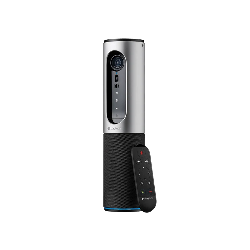 Logitech CC2000e webcam 2