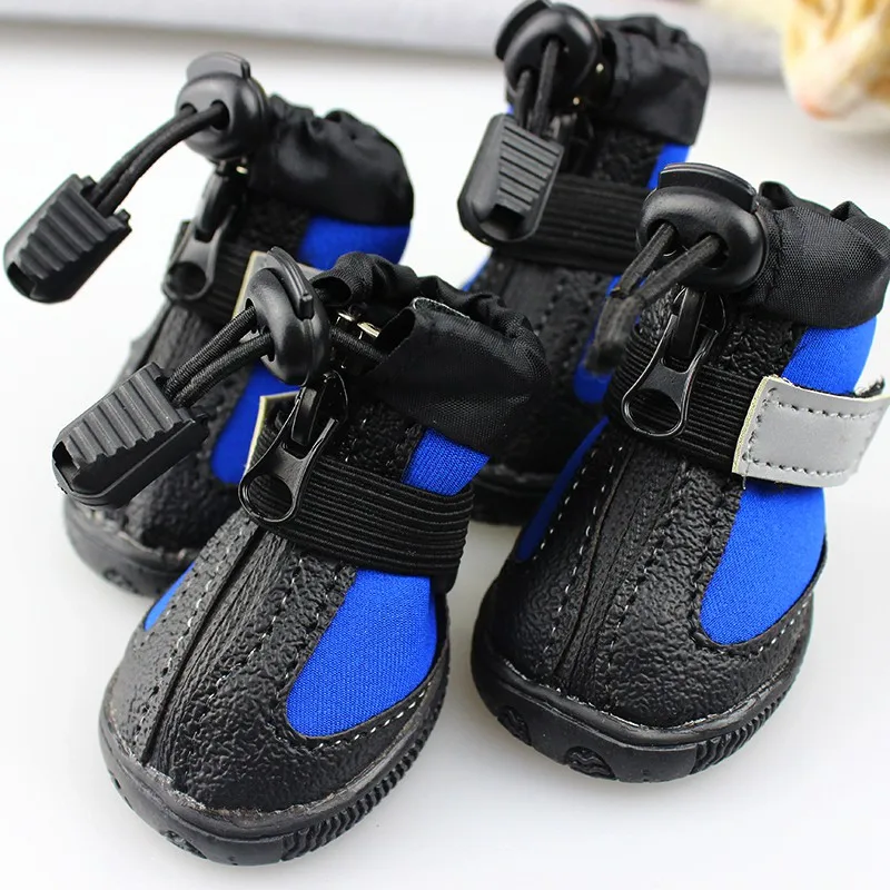 Buy Waterproof Large Dog Shoes Small Dogs Shoes Pet