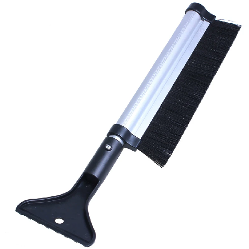 Retractable Winter Car Vehicle Windshield Snow Brush Ice Scraper