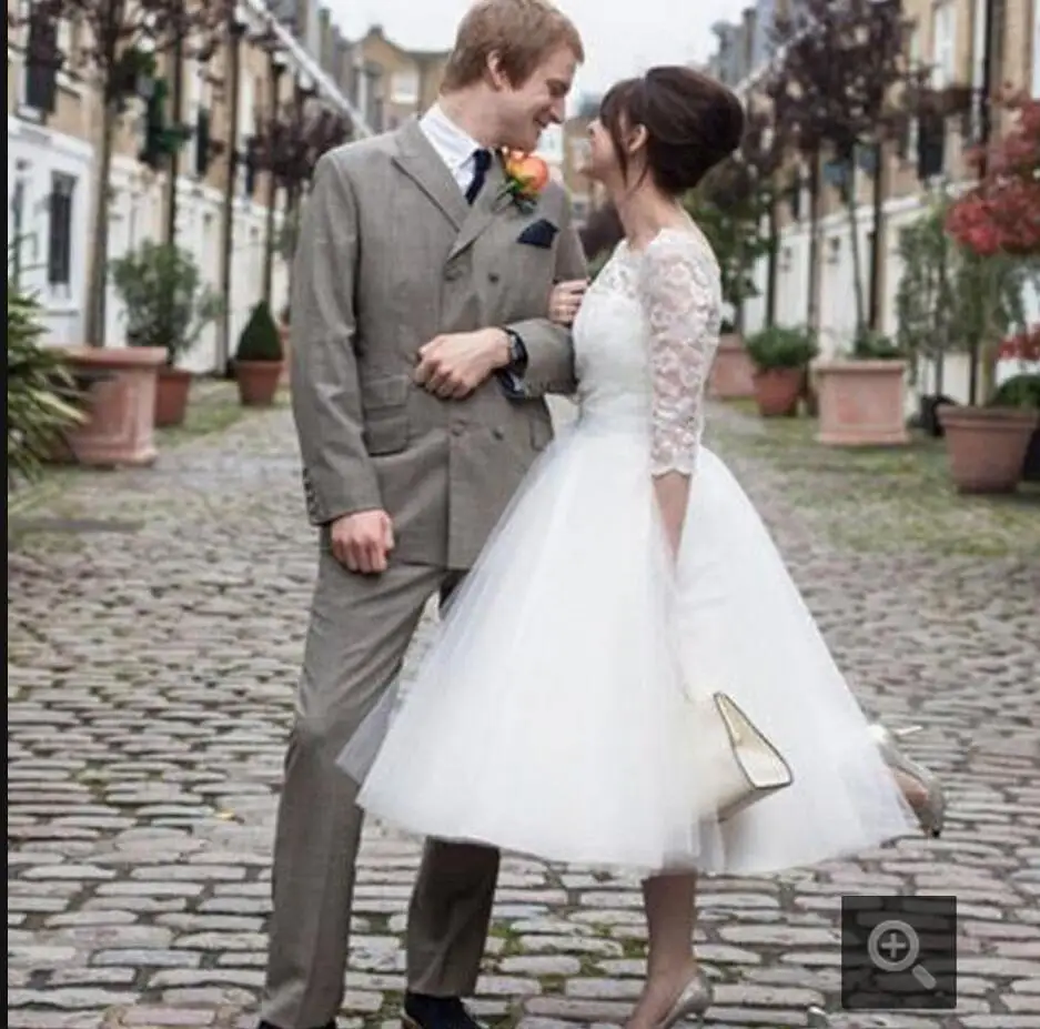Petit Wedding