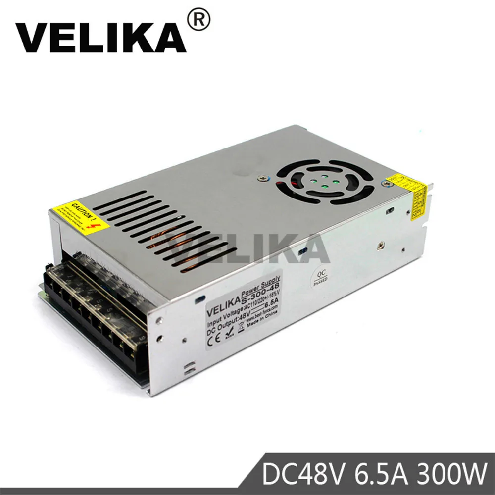 48v300w