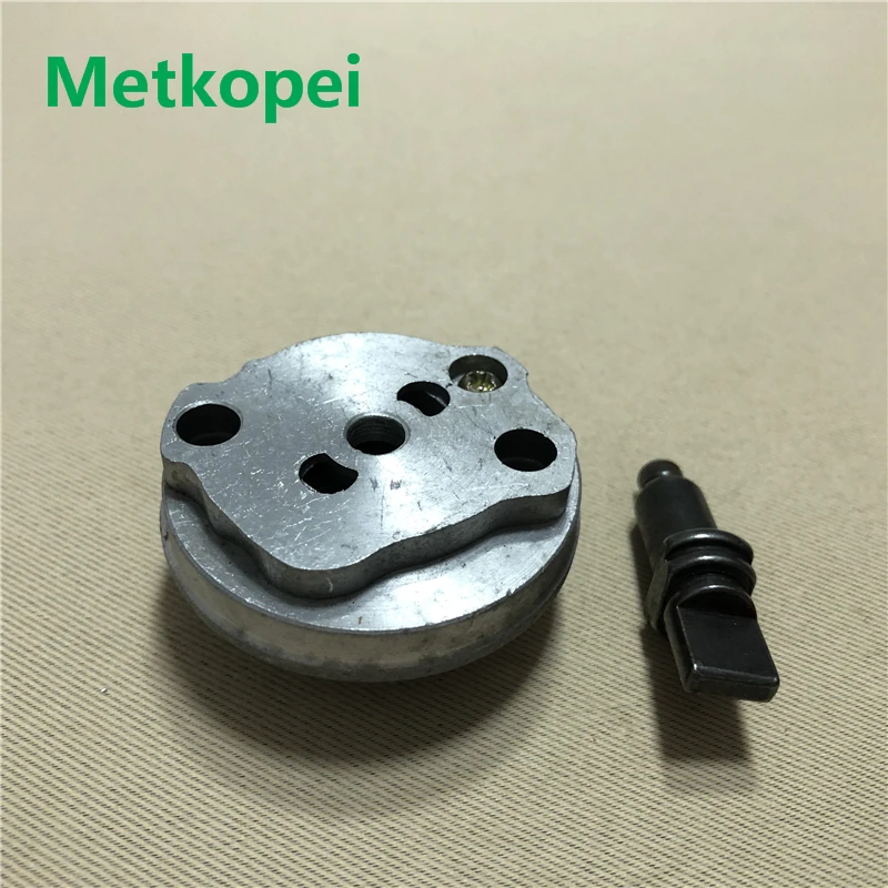 GY6 125 oil pump (2)