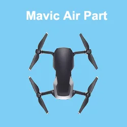 Mavic Air Part
