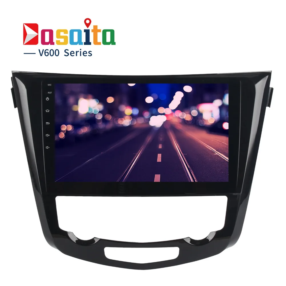 Dasaita 10 2 Android 6 0 font b Car b font font b GPS b font