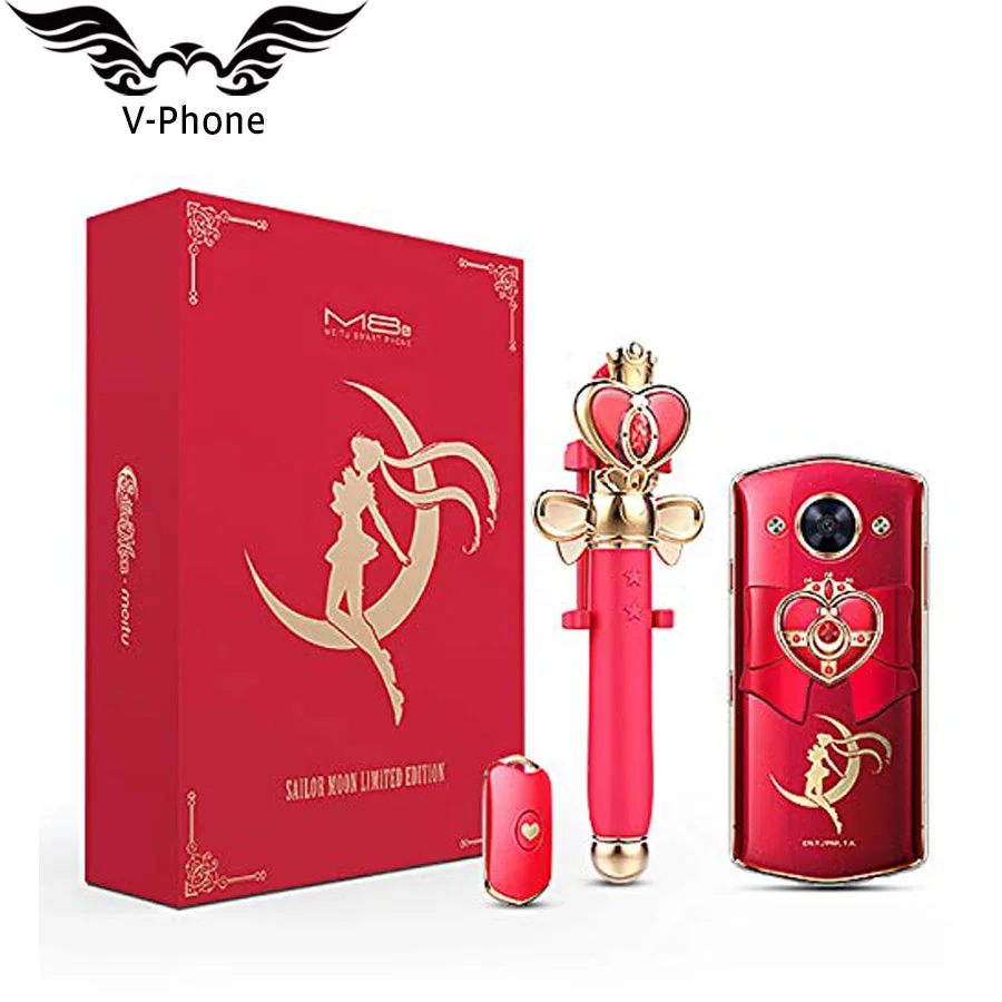 

Original New Meitu M8s 4G LTE Mobile Phone 5.2" 4GB 64GB MT6797X Deca Core 2.5 GHz Android 7.1 Dual Front Camera 3000mAh Phone