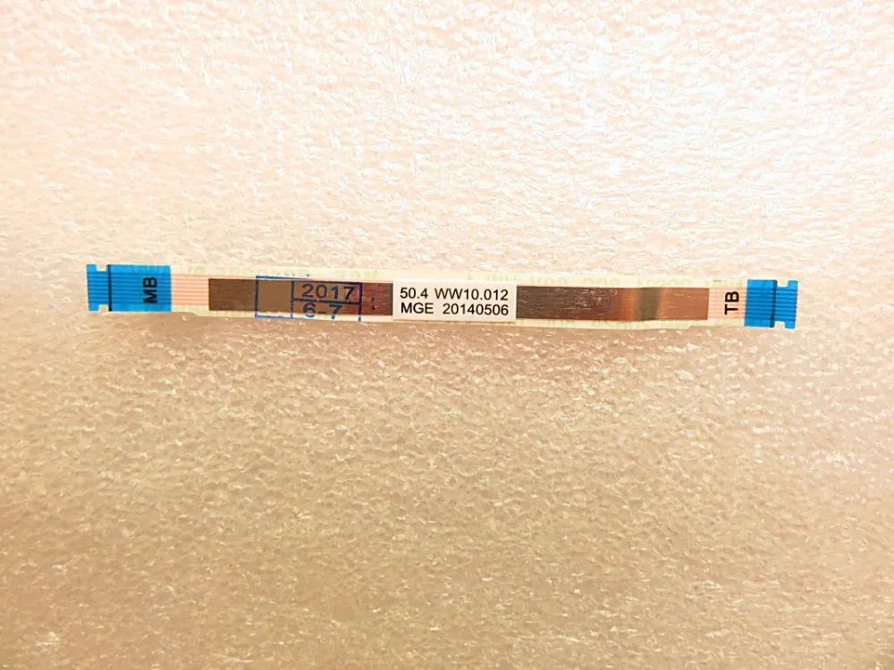 ЖК кабель для X1 HELIX NFC подключение видеоэкрана дисплея LED LVDS 50.4WW10.011 50.4WW10.012 хорошее