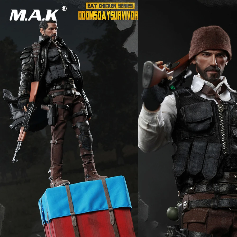 Коллекция 1/6 полный набор фигурка героя Электрический сварочный шлем FS 73012 конец