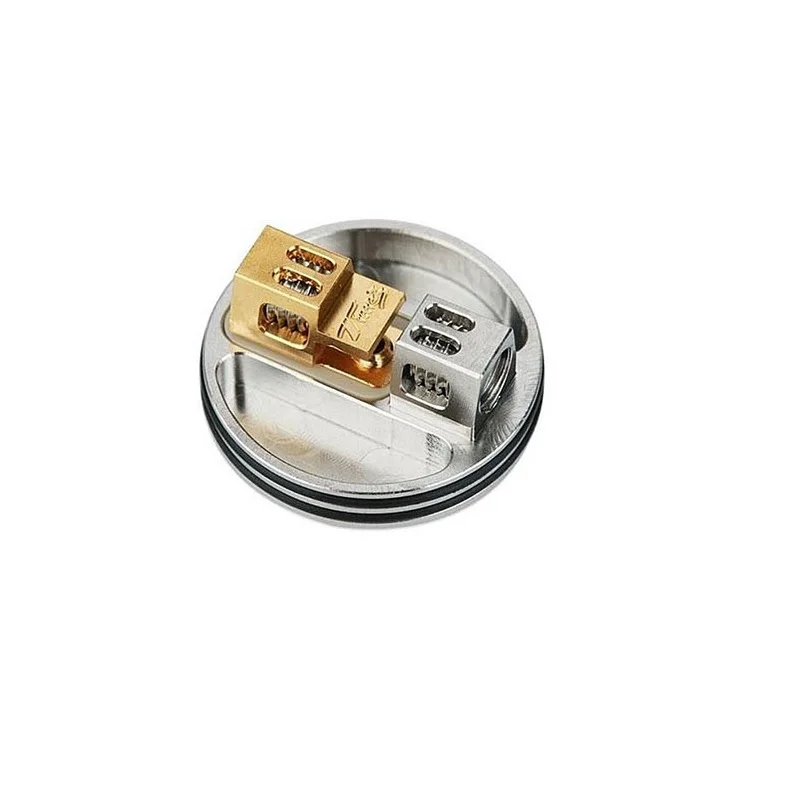 Timesvape APEX 25mm RDA PEI/ Delrin/ Resin 810 drip tips Rebuildable Dripping atomizer for E Cigarette Vape Mod Timesvape APEX 25mm RDA PEI/ Delrin/ Resin 810 drip tips Rebuildable Dripping atomizer for E Cigarette Vape Mod