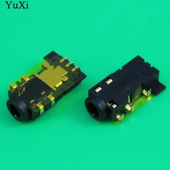 

YuXi Brand New Tablet pc/Laptop Stereo Jack,desktop Headphone Jack,audio jack