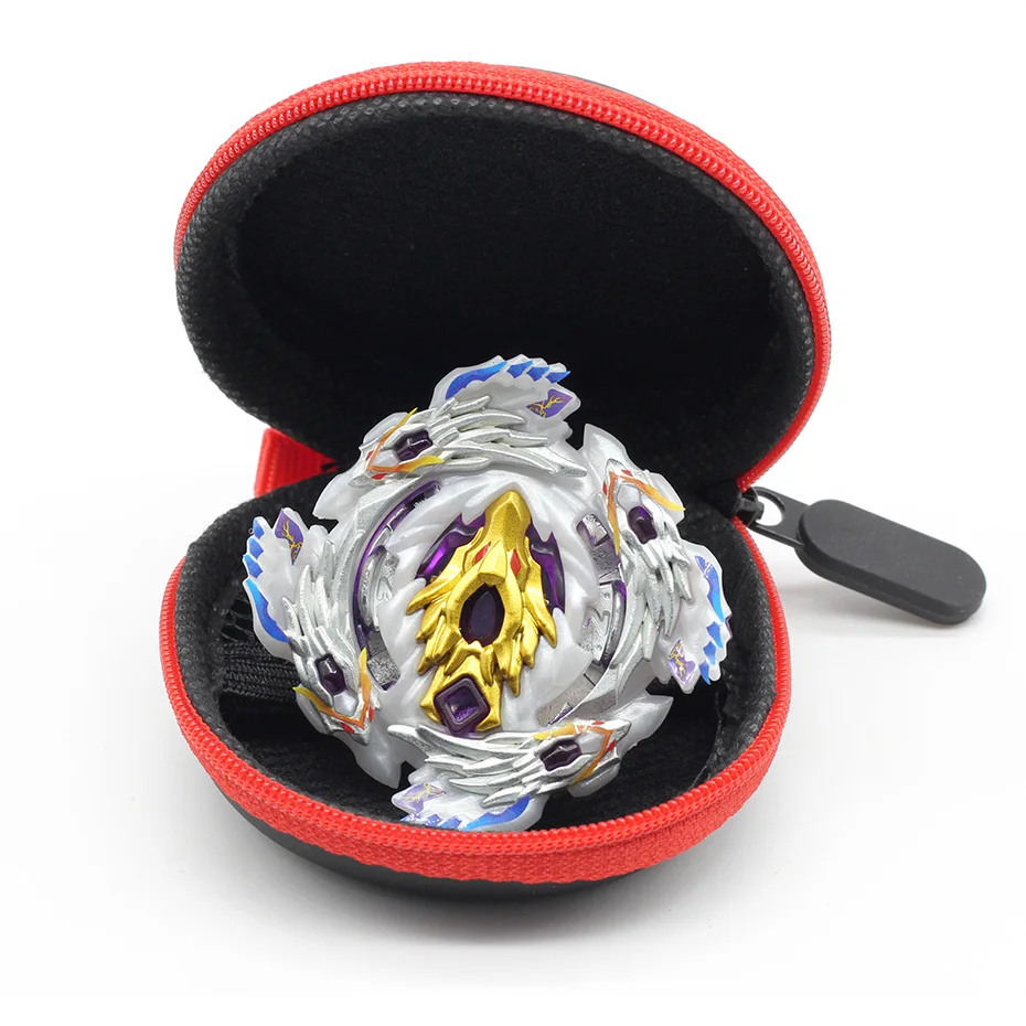 Полный стиль Beyblade Burst набор золота B131 B106 B122 игрушки Арена Bey Blade средство для запуска Beyblade Bable Слива Fafnir Phoenix