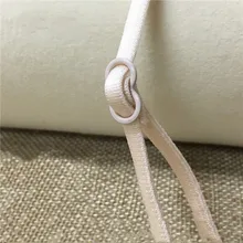 Распродажа, женское сексуальное нижнее белье, подходит ко всему, ремень на плечо, Невидимость и маленькое нижнее белье, ремни на спине, кожа, белая спина