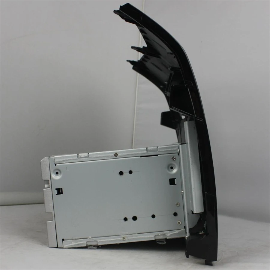 Perfect ELANMEY premium car gps navigation for nissan altima teana android 8.0 radio headunit tape recorder multimedia no DVD player 2