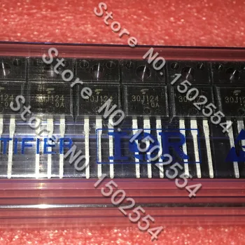 

10PCS/LOT GT30J124 30J124 TO-220F LCD TV plasma MOS field effect transistor