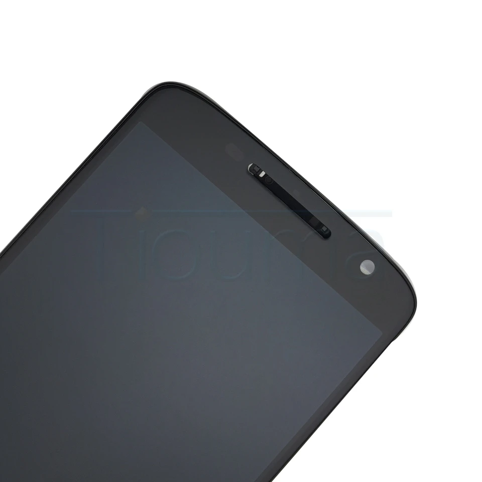 Moto X Play X3 LCD Display With Frame (5)
