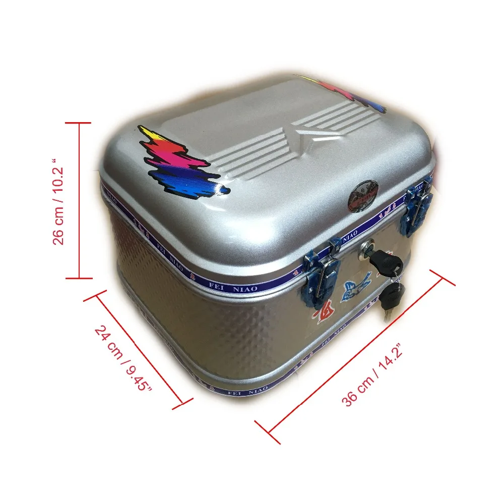 Popular Motorcycle Top CaseBuy Cheap Motorcycle Top Case lots from