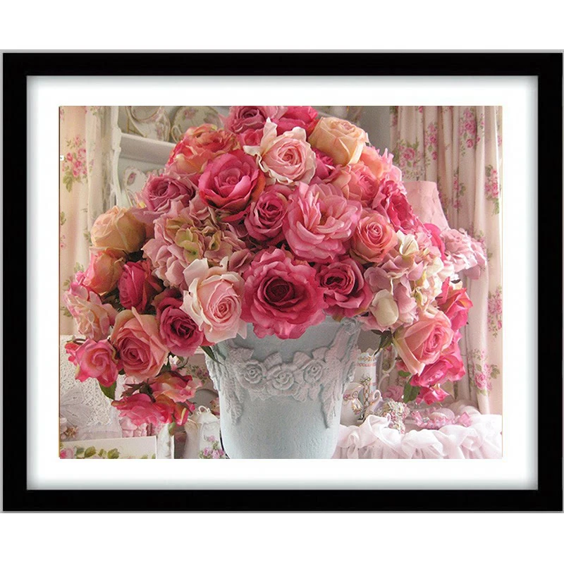 Aliexpresscom  buy diamond embroidery diy diamond painting cross