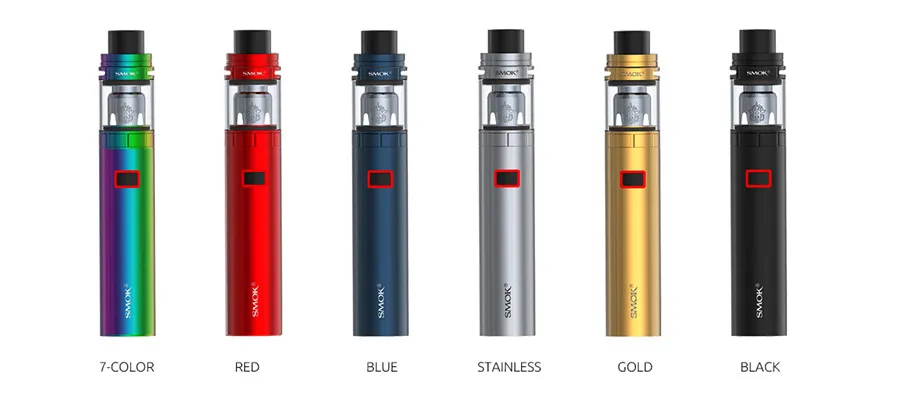 Stick x8 Kit 1