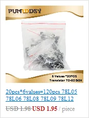 10 шт. FQPF10N60C TO-220 10N60 TO220 10N60C 10A 600 в MOSFET n-канал IC