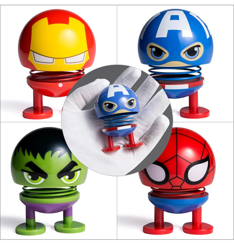 Avengers Infinity War spider man iron man hulk captain ameriaca (7)