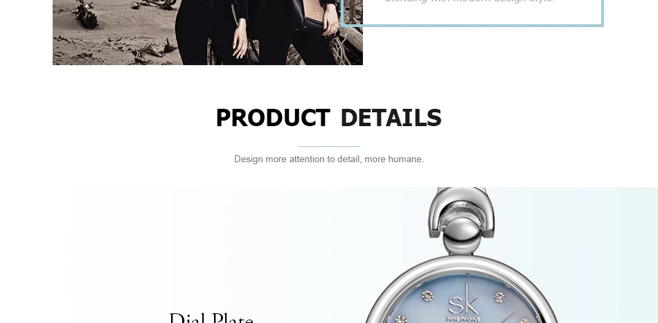SHENGKE Reloj Mujer, модный браслет, наручные часы, тонкий скелет, ремешок, бриллиантовый циферблат, кварцевые часы для девушек, женские часы