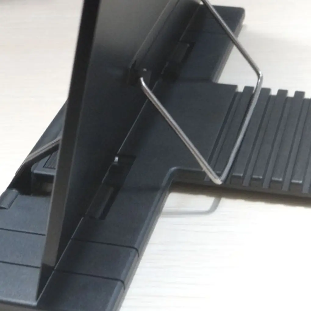 

Portable Desktop Paper Sheet Holders Reading Rack Foldable Table Stand for Book Computer Document