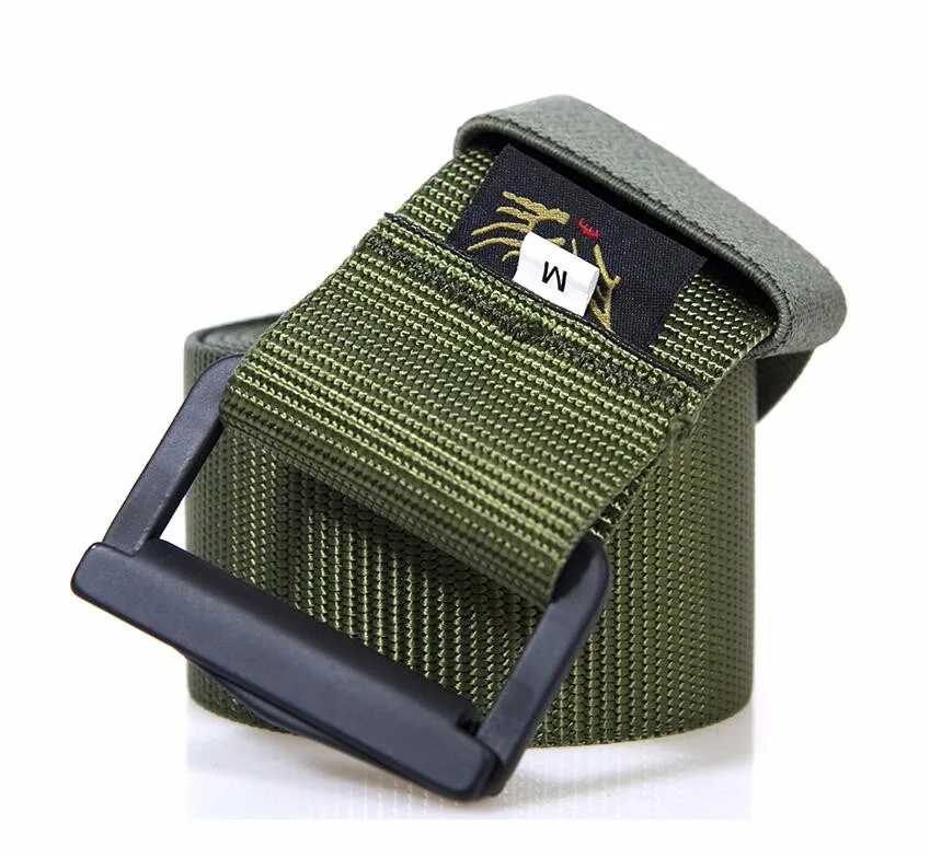 FLYYE MOLLE Тактический BDU пояс BT-B002