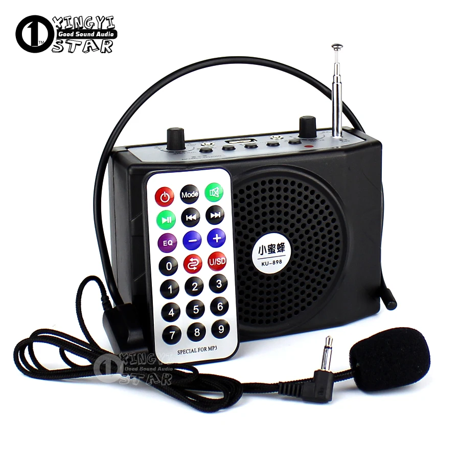 Aliexpress.com : Buy Outdoor Megaphone Portable Power