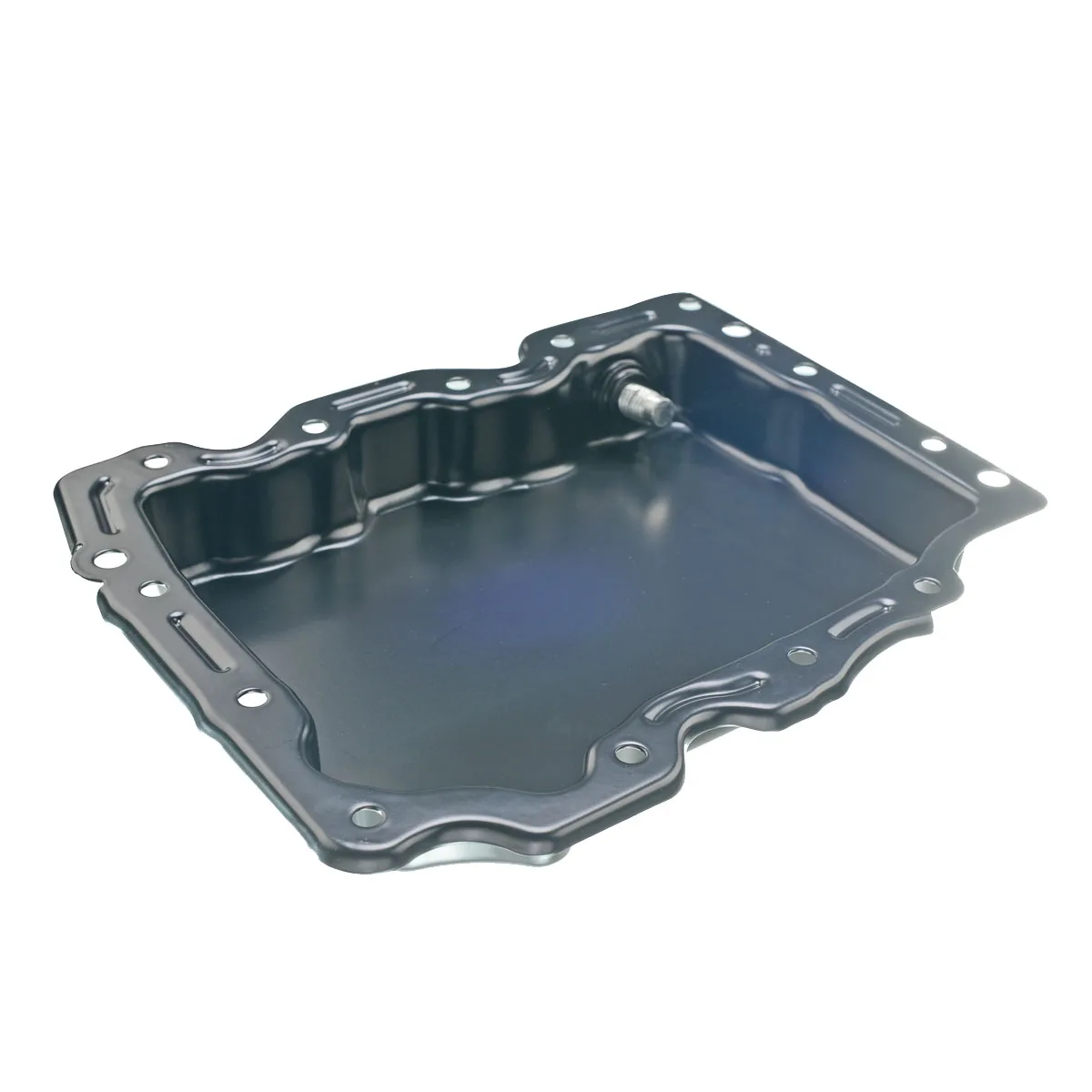 Engine Oil Pan Sump For Buick Regal Cadillac Ats Ct6 Cts Chevrolet