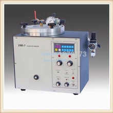 Новое поступление инструмент для изготовления ювелирных изделий 220 В 510 Вт вакуумный Воск инжектор ювелирных изделий восковая инжектор машина