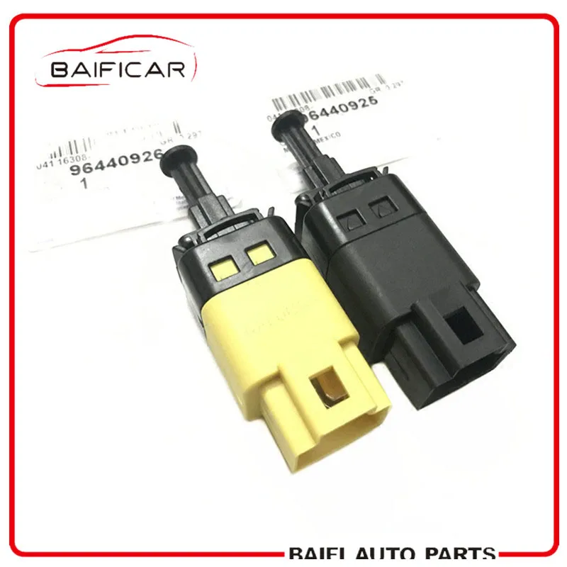 Новый оригинальный переключатель стоп-сигналов Baificar 96440926 96440925 для Chevrolet Aveo Kalos