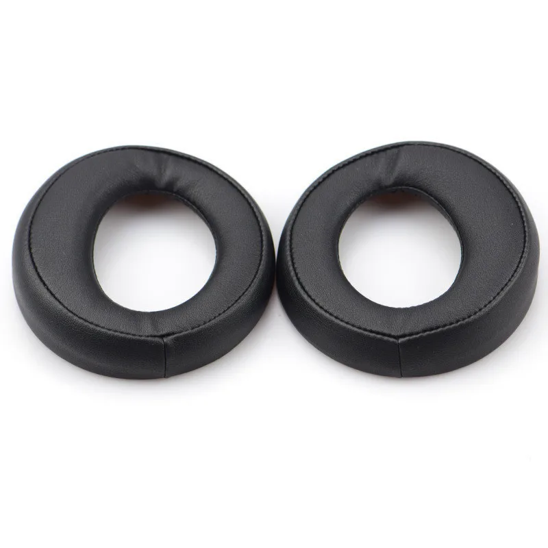 

Sponge Set Earmuff Ear Pads For Sony PS3 PS4 7.1 Gold Earphone Headset Replacement Earpad Ear Cushions Pads Cover Ew#