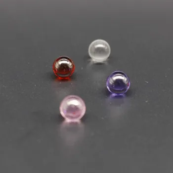 

OD 6mm Terp Pearls Ball Terp Pearl For Quartz Banger Nails Glass Bongs