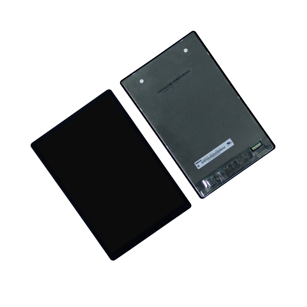 ЖК-дисплей с сенсорным экраном и дигитайзером в сборе для Verizon 8 ''QTAQZ3 Ellipsis |