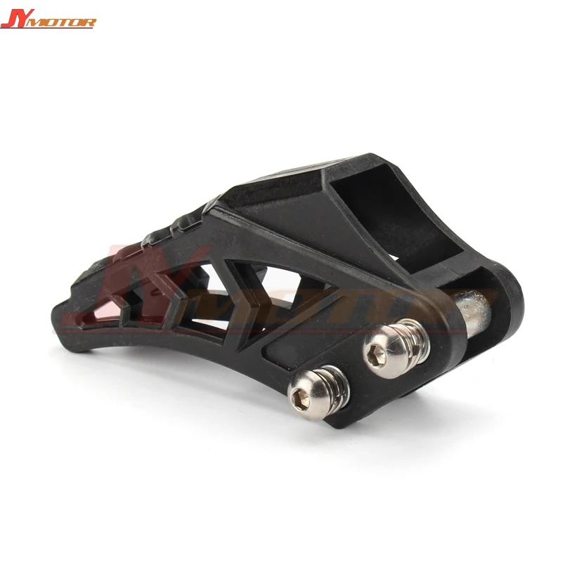 Защитная направляющая цепи ДЛЯ CRF 250 R EXC YZF KXF MX для босуера кроссового мотоцикла