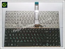 Russian font b Keyboard b font for Asus K551 K551L K551LA K551LB K551LN RU black