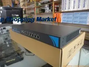 

INTE L1037 Platform Six Port Gigabit Ros Soft Routing Whole Machine