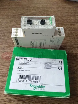 

RE11RLJU 12VAC/DC 8A 250VAC Time Delay Relay 50/60Hz